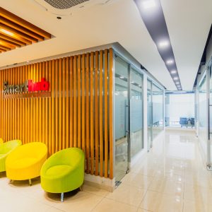 2- CPDL Smart Hub