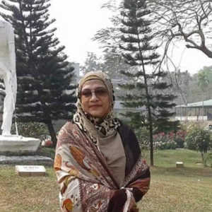 Parveen Sultana