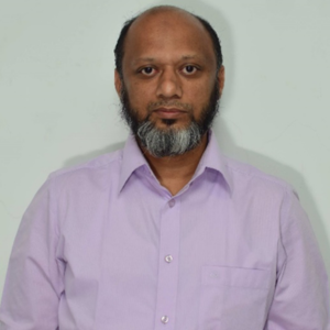 Saiful Islam mahin